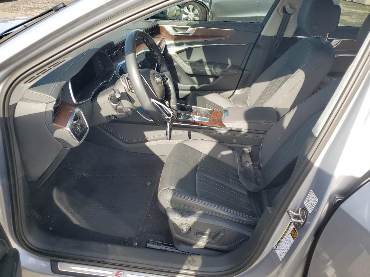 Audi A6 Premium Plus 2019 — 7