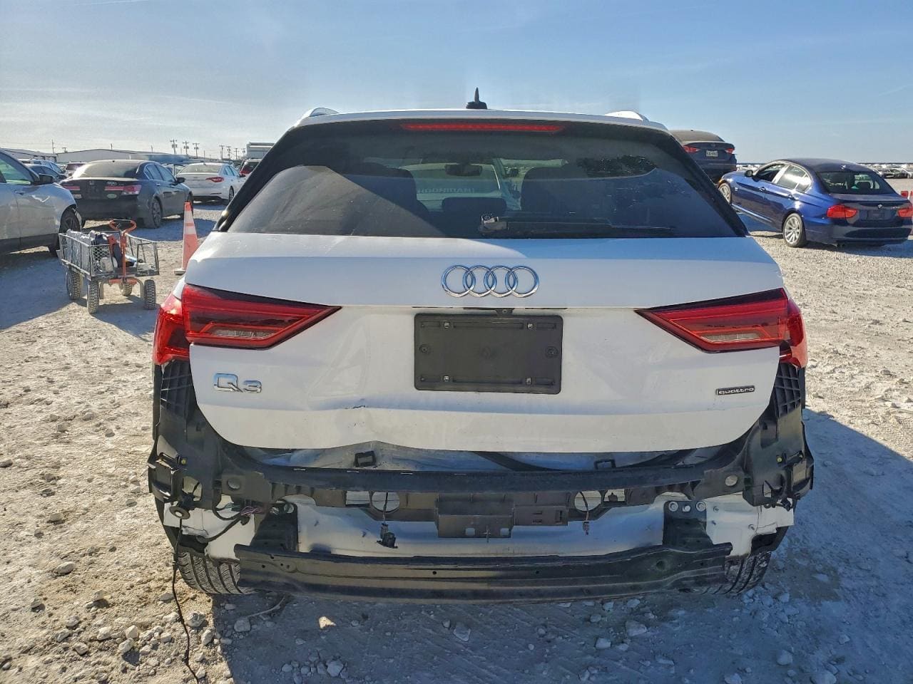 Audi Q3 Premium 40 2021 — 6