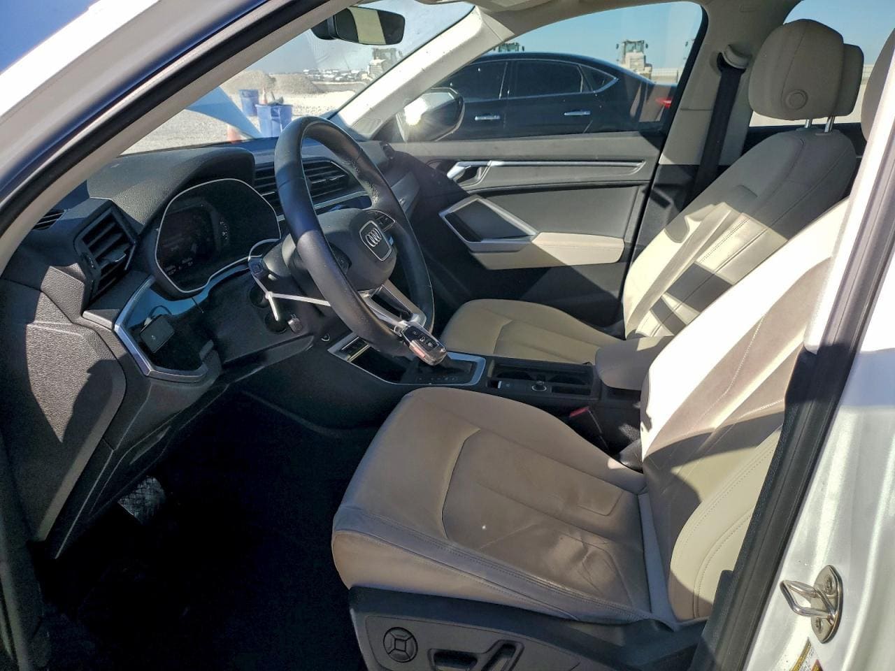 Audi Q3 Premium 40 2021 — 7
