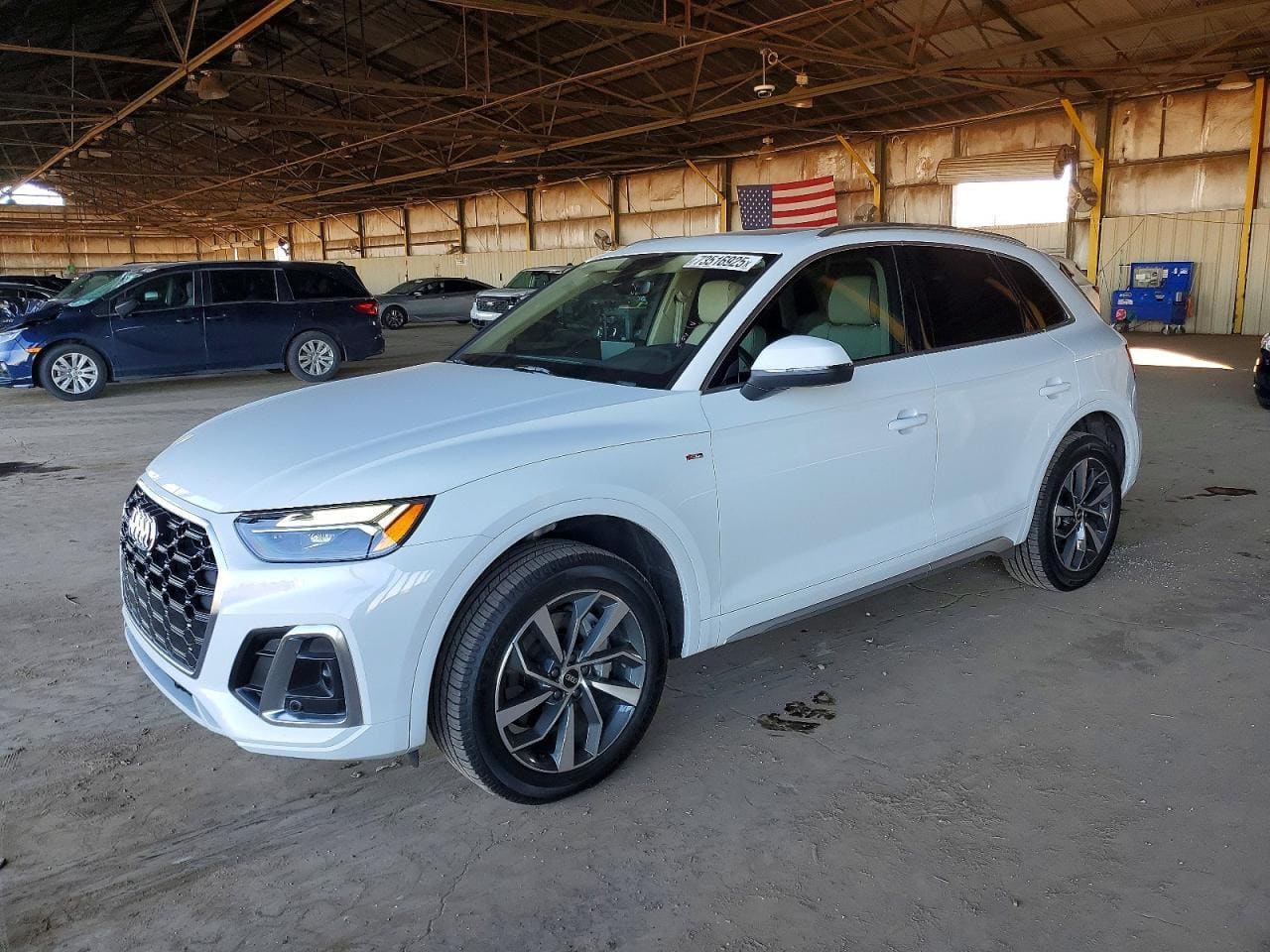 Audi Q5 Premium Plus 45 2023
