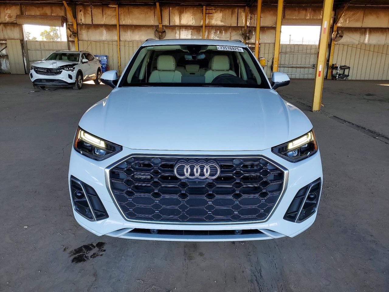 Audi Q5 Premium Plus 45 2023 — 5