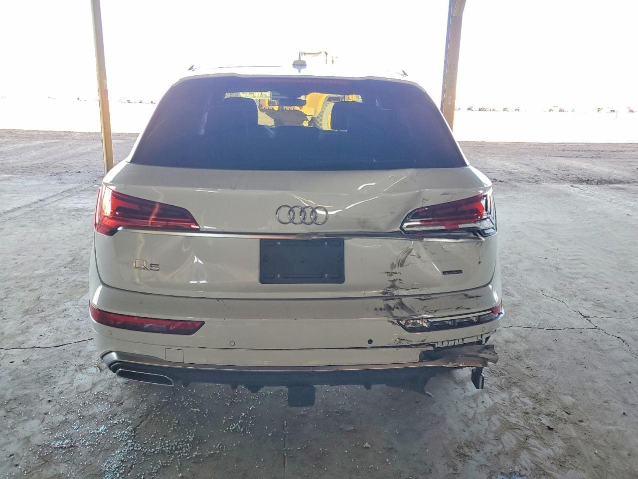 Audi Q5 Premium Plus 45 2023 — 6