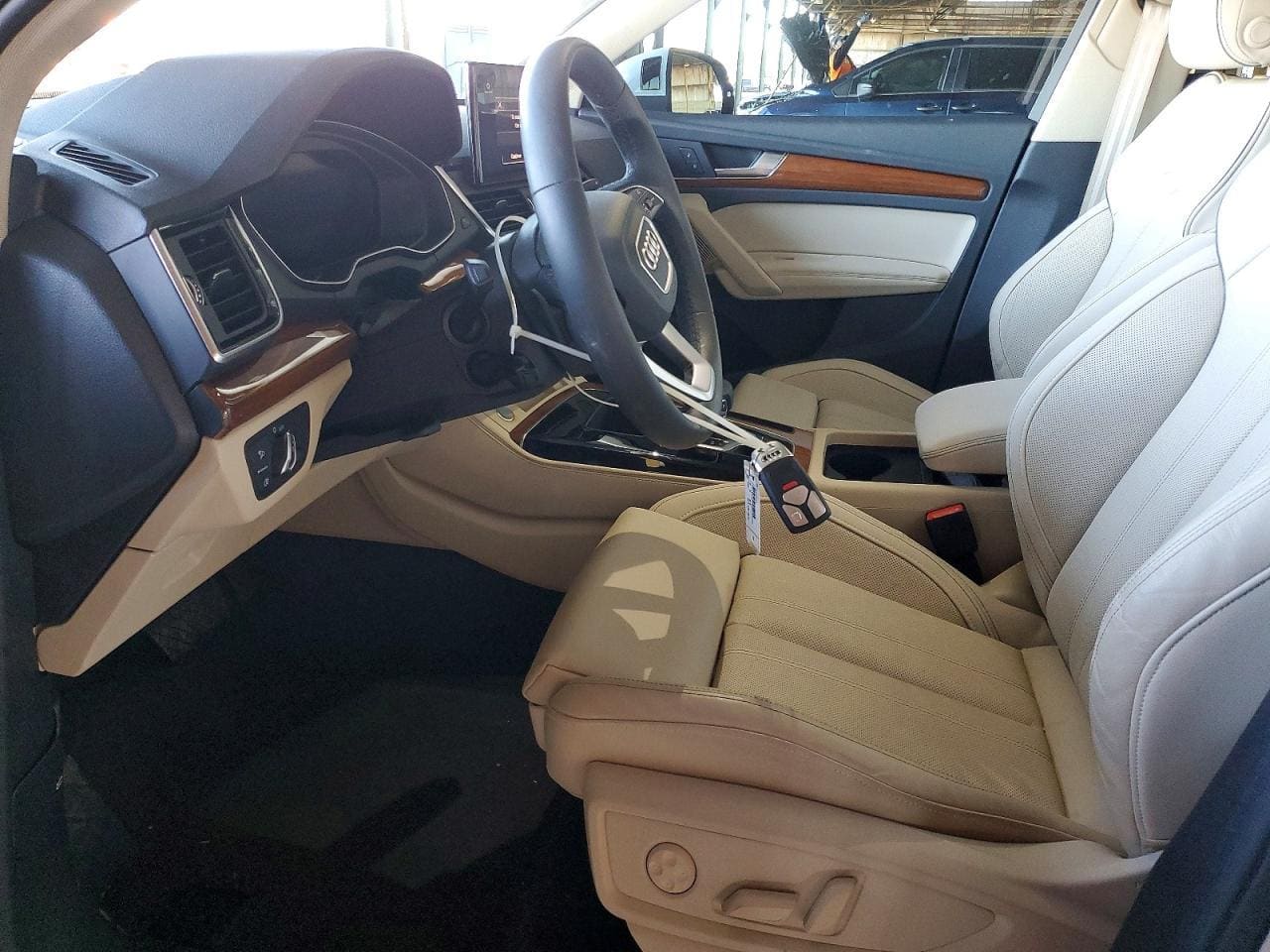 Audi Q5 Premium Plus 45 2023 — 7