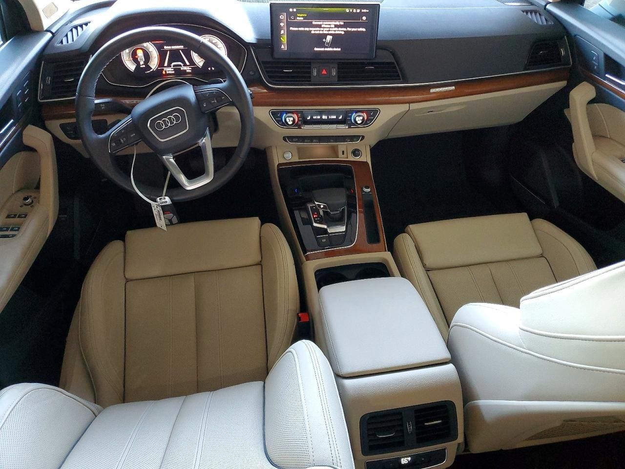Audi Q5 Premium Plus 45 2023 — 8