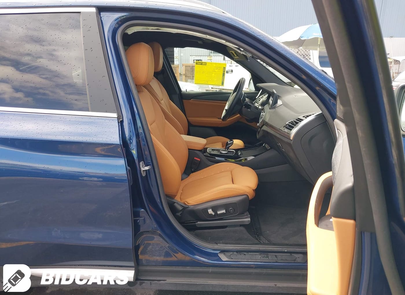 BMW X3 xDrive30i 2024 — 5
